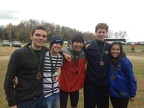 Men s Novice 4 